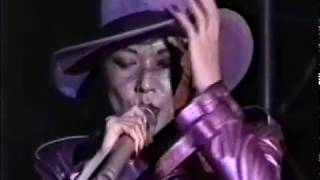 松任谷由実 YUMI MATSUTOYA / ダイアモンドダストが消えぬまに BEFORE