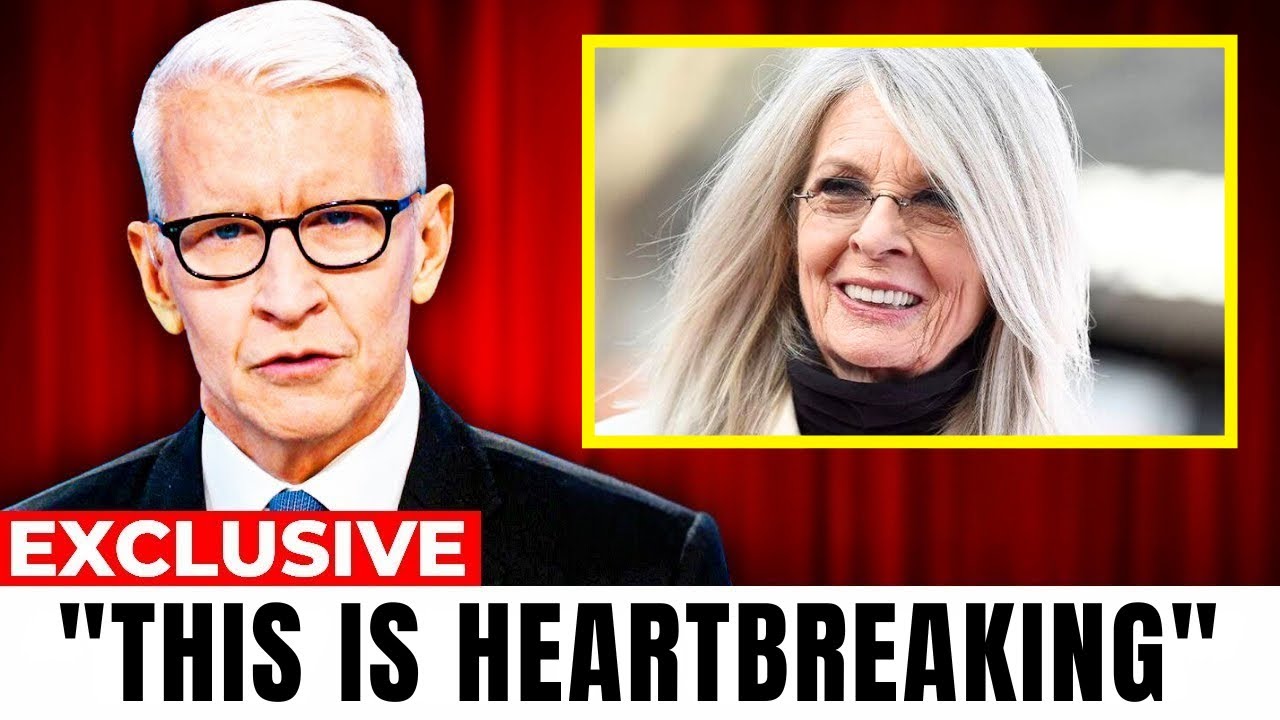 Diane Keaton's Final Days – The Heartbreaking Truth No One Knew - YouTube