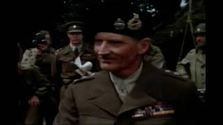 'D-Day to Berlin - A Newsnight Special' - UK Extended Version  - BBCTV - 1985
