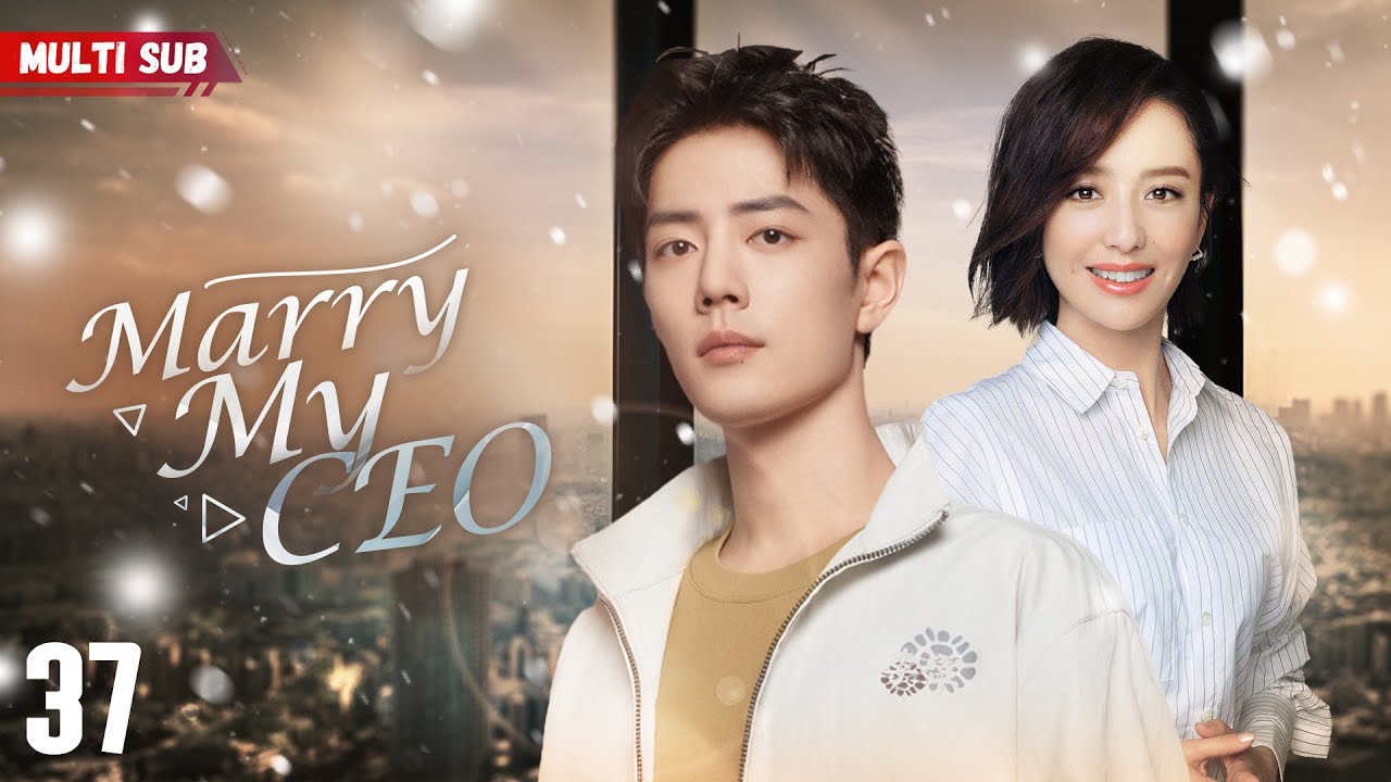 Multi Sub Marry My CEO EP37 Pregnant Bride Met The President multi-sub-marry-my-ceo-ep37-pregnant-bride-met-the-president