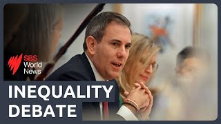 Debate over how to deal with intergenerational inequality intensifies