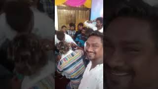 Malai dance
