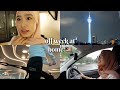 My off week in malaysia pilates driving class mini project announcement 