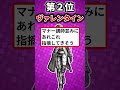 即採用!!執事にしたいジョジョキャラ挙げてけw【ジョジョ】【ランキング】