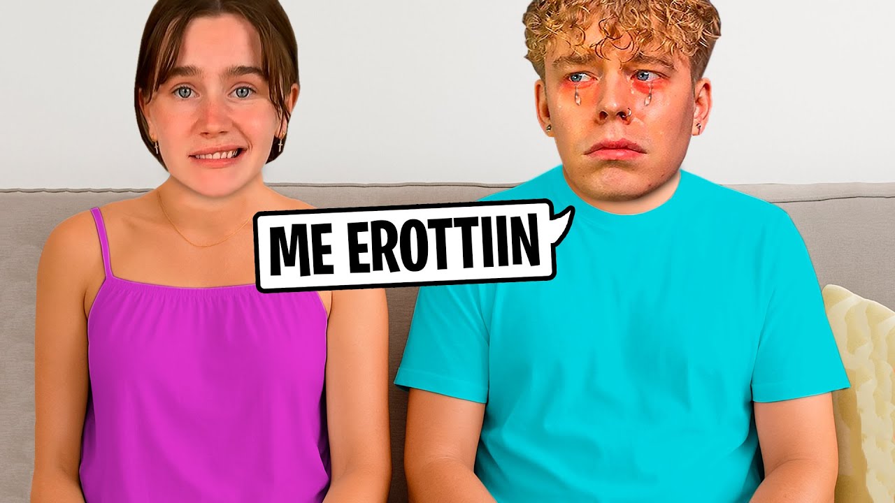 Helmi Ja Santtu Erosi surullinen YouTube helmi-ja-santtu-erosi-surullinen-youtube
