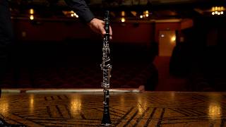 New Clarinet Prologue Concert - Selmer Paris