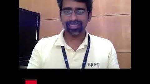 Arun Satyan, Founder of Hyreo, speaks about Societe Generale’s Catalyst programme