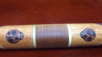 Full video of french rolling pin