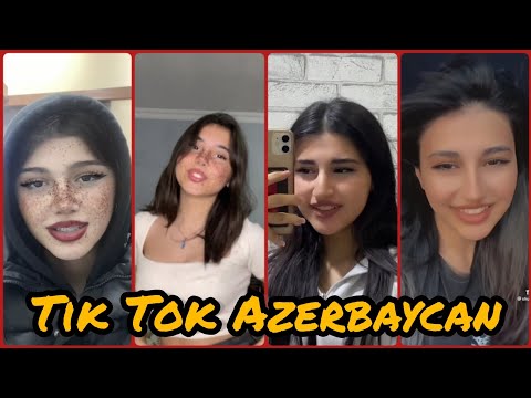 TikTok Azerbaycan - En Yeni TikTok Videolari #487 | NO GRUZ