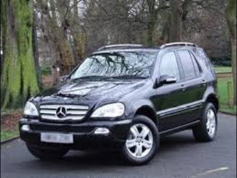 ютуб отзывы мерседес мл 270 дизель ютуб отзывы мерседес мл 270 дизель