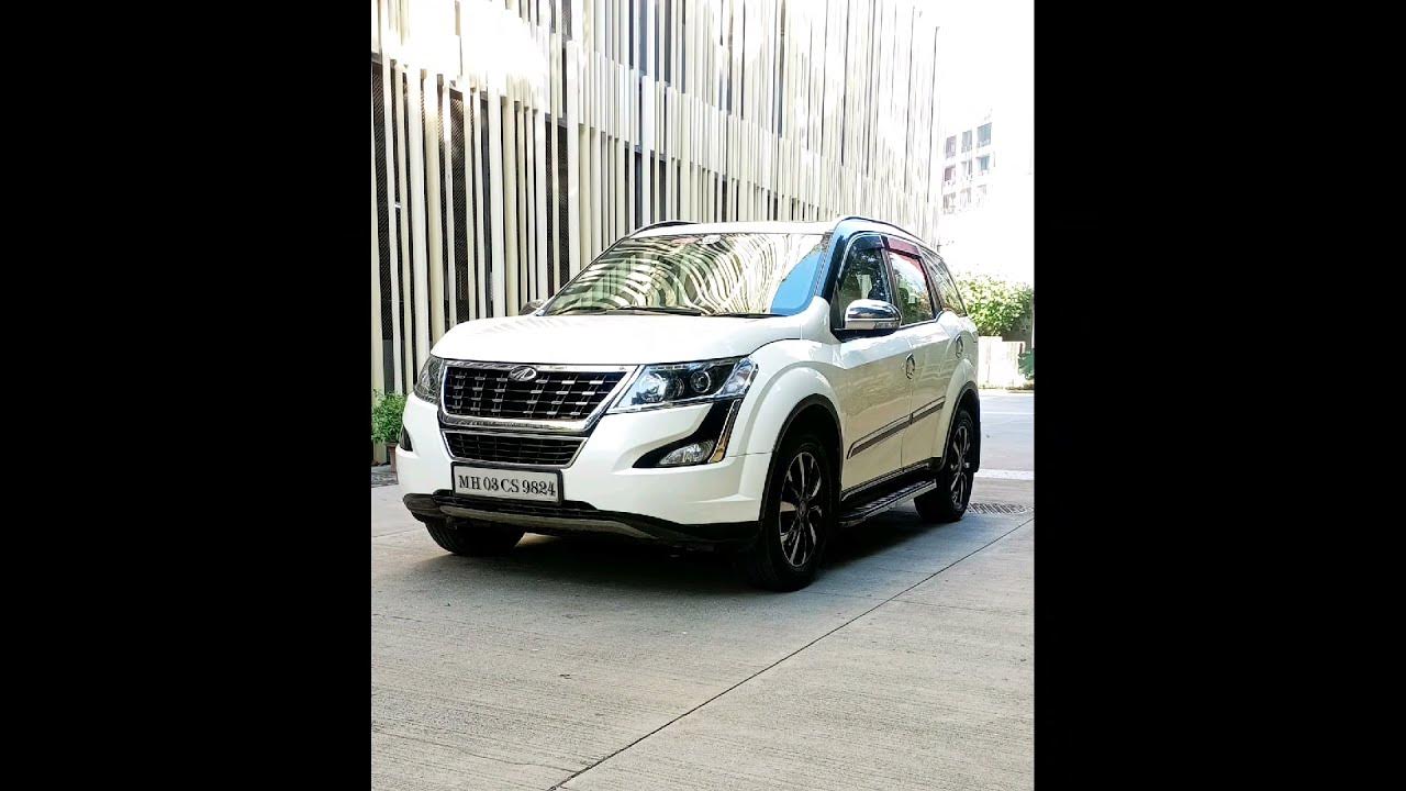 2018-xuv-500-w11-automatic-sunroof-push-button-start-diesel-for-sell