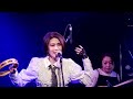 久松史奈 fumina hisamatsu "FOR MY FRIENDS" LIVE 2026.03.06 @ ell.SIZE Nagoya