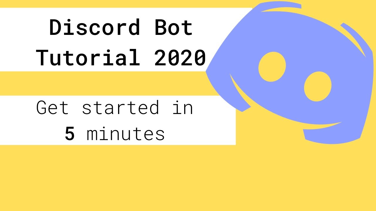 How to Create a Bot on Discord: A Beginner's Guide