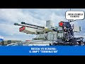 RUSSIA VS UCRAINA: BMPT TERMINATOR