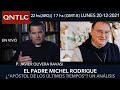 🔥El Padre Michel Rodrigue. Avisos y profecías sobre los últimos tiempos. Un análisis