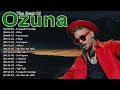 Ozuna Nonstop Party Anthems Mix 