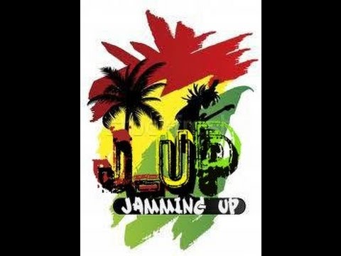 Jamming Up - Hilang (Original Song)