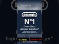 🔥 De'Longhi La Specialista Arte EC9155.W, Filter Door Machine, Manual Espresso Machine with Mill, 8