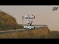 Rude ( lyrics) - Magic