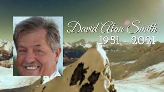 David A. Smith Service