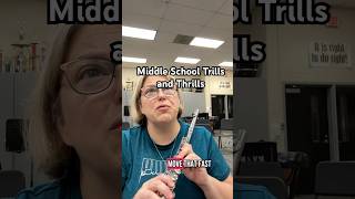 Can You Trill On A Drum?