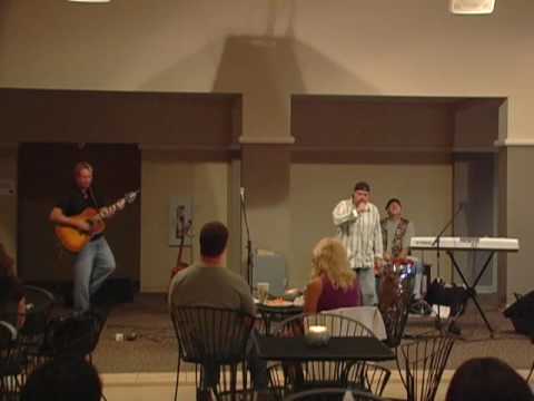 You're My King- Steve Van Matre, Josh Ward & Barry...