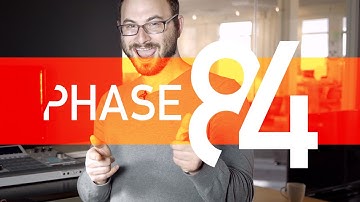 The Build — Phase84 Perform View