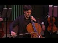 Karmit fadael  so for cello and low strings  maximilian hornung  cello biennale amsterdam 2022