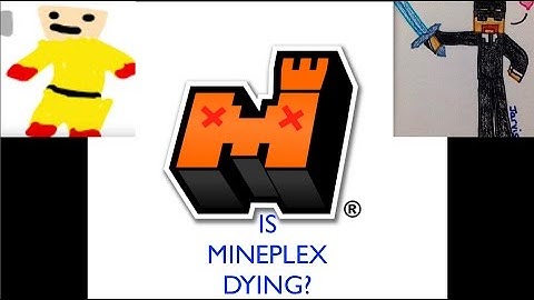 Is Mineplex Dying? (Jarvis