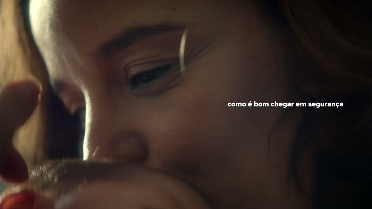 Volvo Dia das Mães - Olhar Seguro