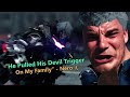 Devil May Cry 5 but Dante kills Nero's Girlfriend and Father (YTP)