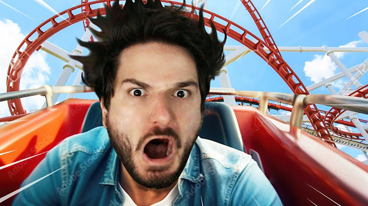 EU CRIEI O MELHOR PARQUE DE DIVERSÕES DO MUNDO! 2000 PESSOAS EM APENAS 1 DIA! - Planet Coaster