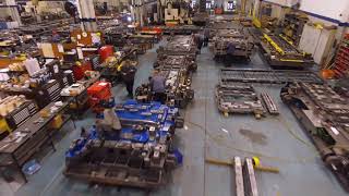 Production Stampings, Tooling Tech Group
