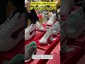 Branded Sneakers Up To 85% OFF 😱 | Branded Factory Bhilwara #bulkstock #footwearwholesale #short