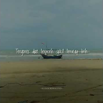 Story Wa Luka Sekerat Rasa