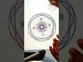 Dikha dunga ki main bhi kar sakta hoon😎 #spirograph #shorts #art #viral #yt #youtubeshorts #trending