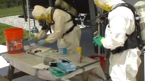 HazMat Solutions Promo Video