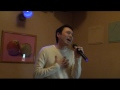 河村隆一 『静かな夜は二人でいよう』 cover by 久米教平