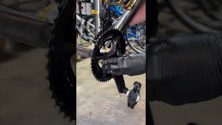 Download Lagu Blackheart Titanium Bike Build 🖤 MP3 Download Lagu Blackheart Titanium Bike Build 🖤 MP3