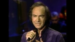 Neil Diamond - If There Were No Dreams (Live 1991 Tonight Show) chords