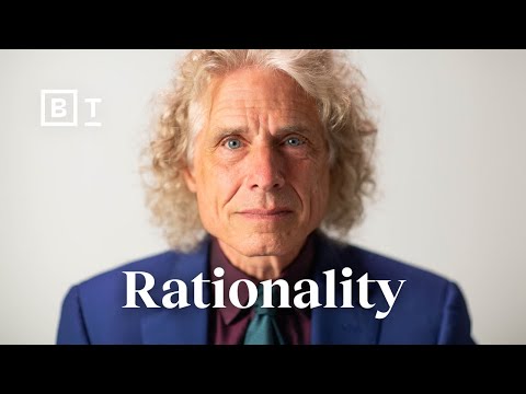 Video: Jsou racionalita a důvod totéž?