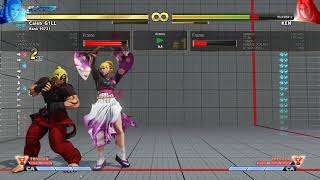 Stupid Karin Reset