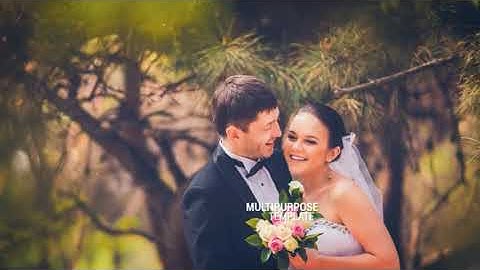 Wedding Slide AE templates  -Video World  || After Effects Free Project Download