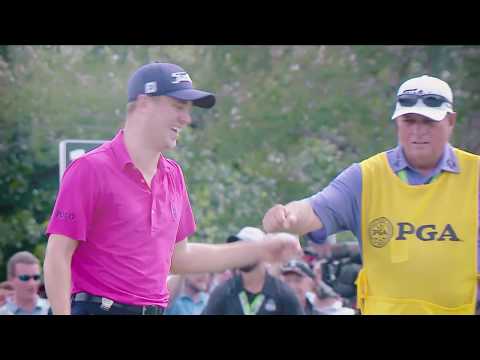 2017 PGA Championship Full Highlights