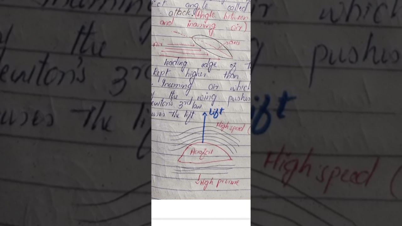 1st year physics chaptee 6 Fluid Dynamics conceptual (6-10)| By Ameer Hamza |Kpk board