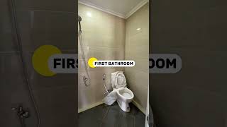 Rumah murah 2 lantai di Pamulang, banyak bonus nya! #shorts #shortvideo #realestate #property