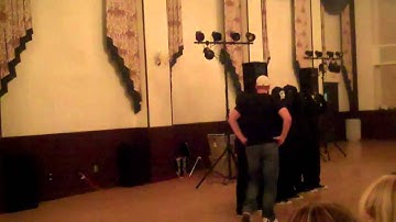 OkState Sigma Lambda Beta Founders Probate Pt 2