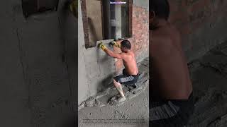 Smoothing the Future: Why Hand-Troweling Walls Builds More Than Brickwork