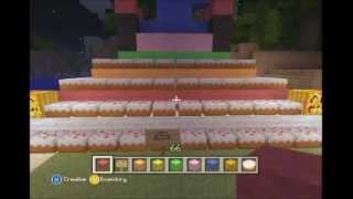 Happy Birthday Minecraft!!! Happy Birthday Minecraft!!!