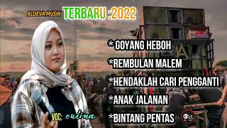 Download Lagu TOP 5 ALBUM DANGDUT JALANAN VERSI ALDEVA MUSIK TERBARU 2022 MP3